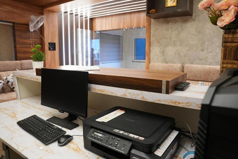 Townhouse 1168 Hotel Sm Paradise Tikkavanipalem Экстерьер фото